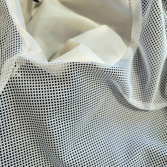 NIKE | WIND SHELL JACKET large - Picture 9 of 11